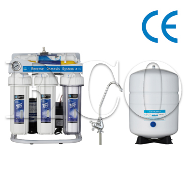 undersink water filter